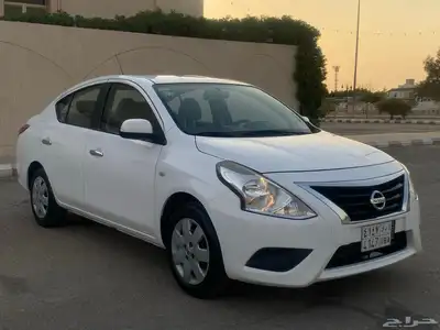 نيسان صني 2021 ((نظيف جدا)) 8