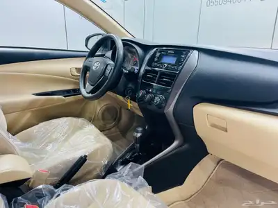 يارس Y موديل 2022 . 6