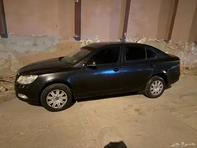 سكودا اوكتافيا 0