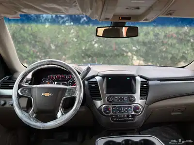 تاهو مطور 2019 دبل 9