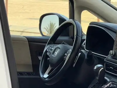 هوندا اوديسي 2021 7