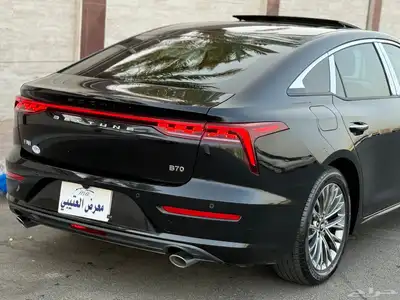 للبيع فاو بسترن B70 موديل 2023 فل كامل 7
