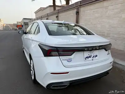 للبيع شيري اريزو 6 موديل 2023 فل بودي وكالة . 5