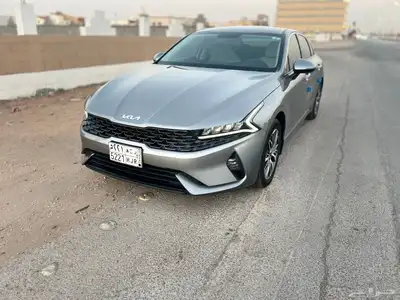 K5 الجبر كيا 2