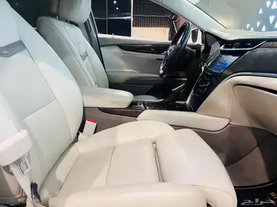 كاديلاك 2013 XT4 فل كامل (عروض خاصة) 12