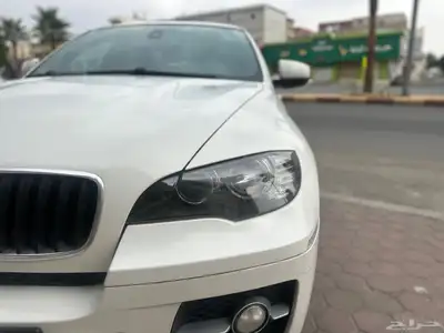 Bmw x6 full 2011 8