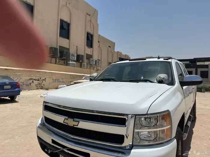 جمس سلفرادو. غمرتين 2