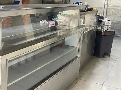 أغراض مطعم 22