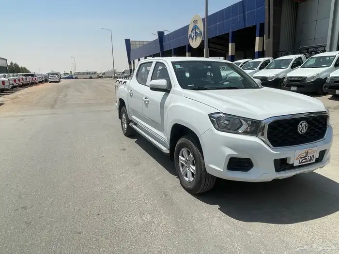 2022 MG يونيت 4