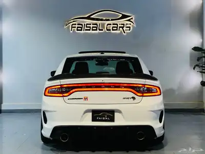 تشارجر 2015 RT فل هاوس بحاله ممتازه 3