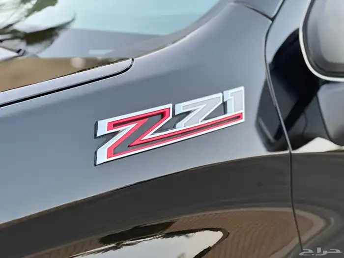 سلفرادو 2021 تريل بوس ماشي 55 الف بدي وكاله 3