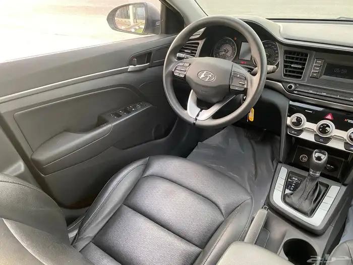 هيونداي النترا 2020 ممشي 132 23