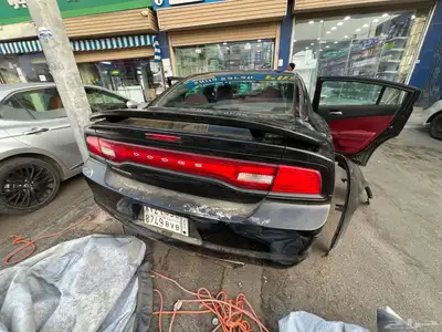 تشارجر 2013 v6 للبيع قطع 6
