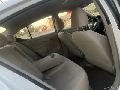 نيسان صني 2021 ((نظيف جدا)) 12