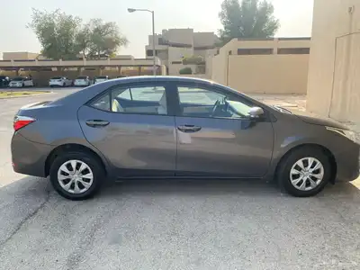 Corolla for sale SR 52000 2