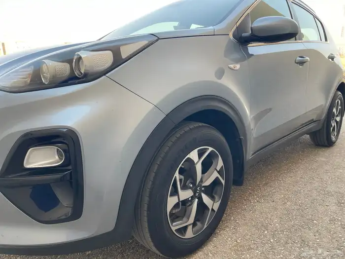 كيا سوبرتاج 2019 مكينة 2000cc 17