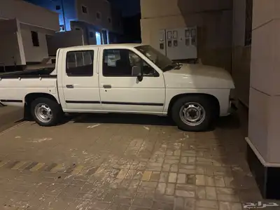 للبيع ددسن موديل 97 4