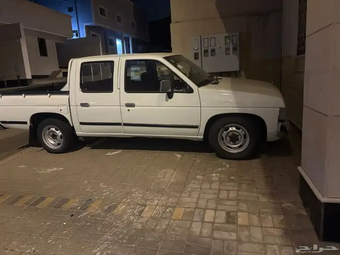 للبيع ددسن موديل 97 4