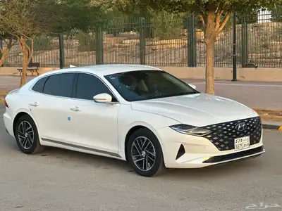 هونداي ازيرا 2020 3