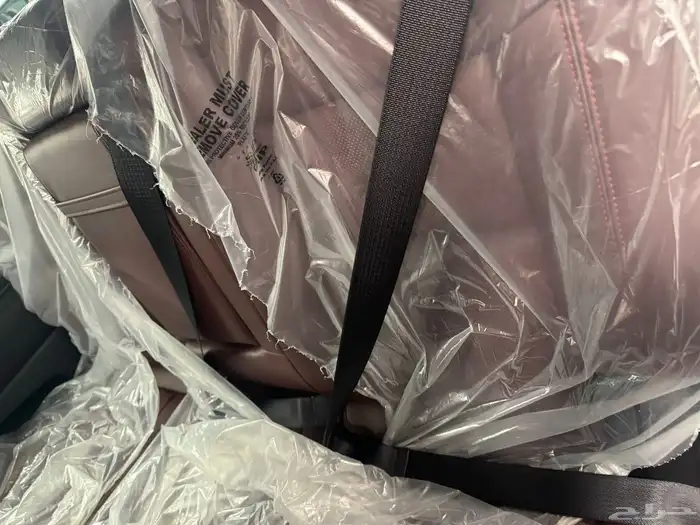 دودج دورانجو GT 2024 تصفية وارد الوكيل انتهت الكمية تم 15