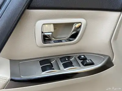 باجيرو 2020 GLS 23
