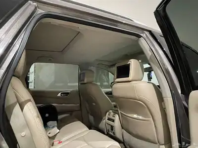 نيسان باثفيندر 15