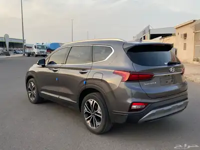 سنتافي 2019 ( ديزل ) فل بالنوراما 6