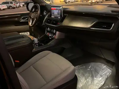 يوكن مديل 2021 للبيع GMS 15