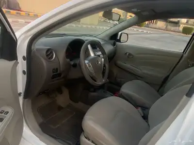 نيسان صني 2021 ((نظيف جدا)) 10