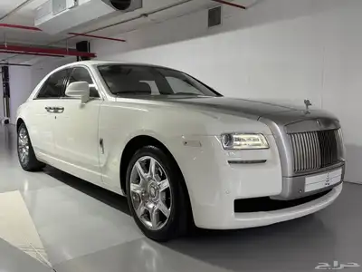 رولز رويس قوست 2013 0