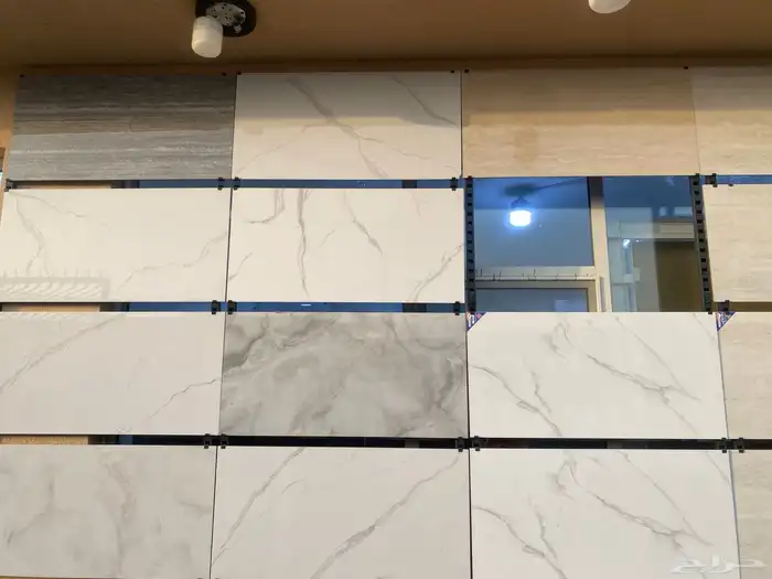 سراميك بورسلان رخام 15