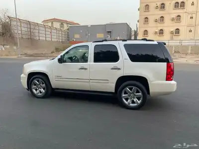 جي ام سي فل كامل 2014 13