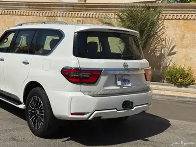 نيسان_باترول_2022_platinum 24