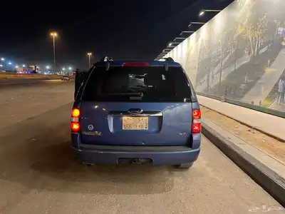 اكسبلورر 7