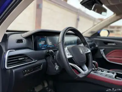 للبيع فاو بيستون T77 موديل 2023 فل بودي وكالة 13