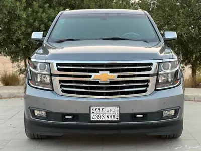 تاهو مطور 2019 دبل 1
