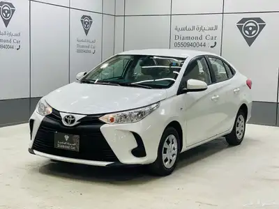 يارس Y موديل 2022 . 1