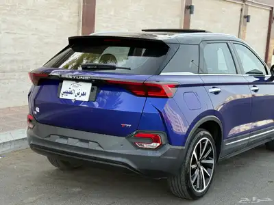 للبيع فاو بيستون T77 موديل 2023 فل بودي وكالة 7