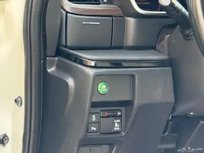 هوندا اوديسي 2021 12