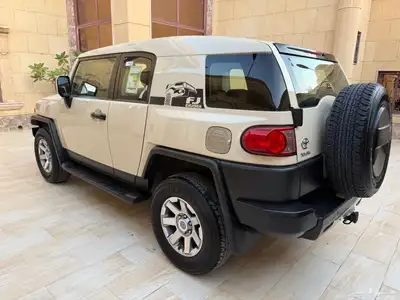 للبيع اف جي 2023 مخزن 2