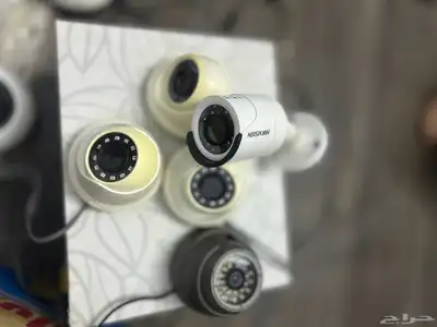 كاميرات للبيع 2