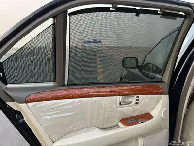 لكزس 2005 نضيف جدا 25