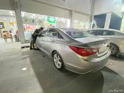 سوناتا 2012 3
