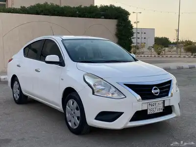 نيسان صني 2021 ((نظيف جداا)) 8