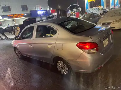 متسوبيشي 2019 6