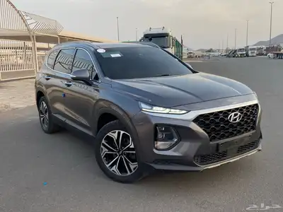 سنتافي 2019 ( ديزل ) فل بالنوراما 0