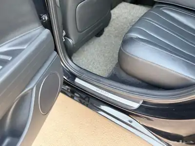جنسس G80 بنزين 2021 23