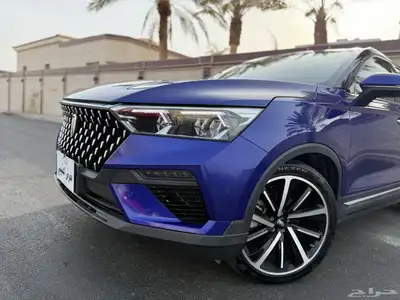 للبيع فاو بيستون T77 موديل 2023 فل بودي وكالة 2
