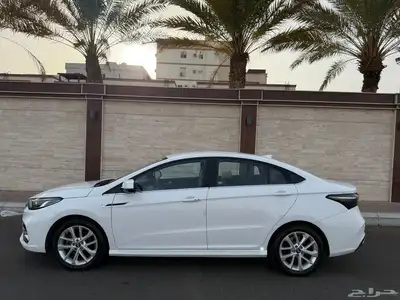 للبيع شيري اريزو 6 موديل 2023 فل بودي وكالة . 8