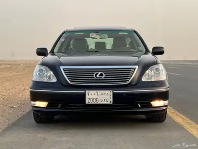 لكزس 2005 نضيف جدا 1